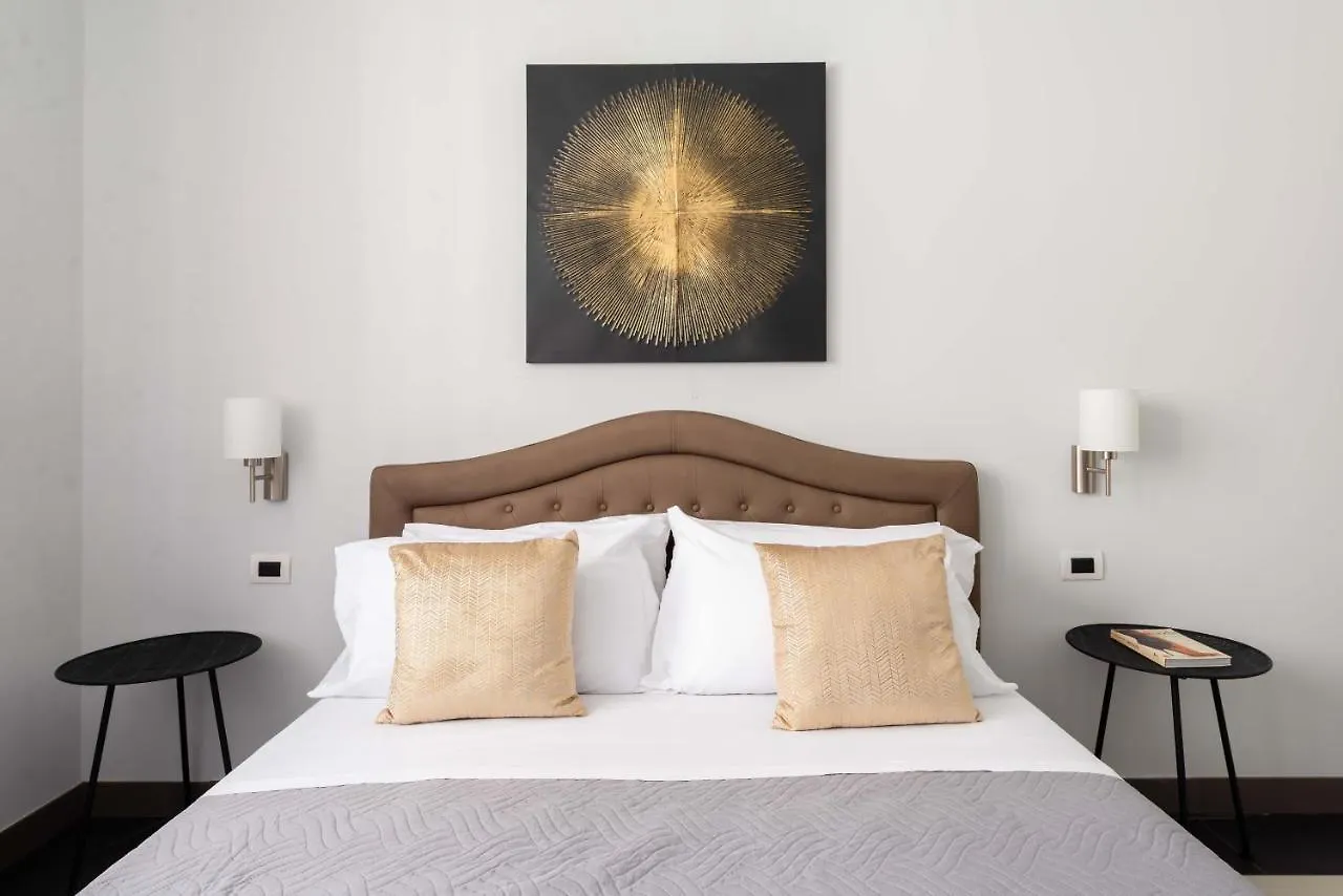 Suityrhome Campo De' Fiori Roma Apartamento