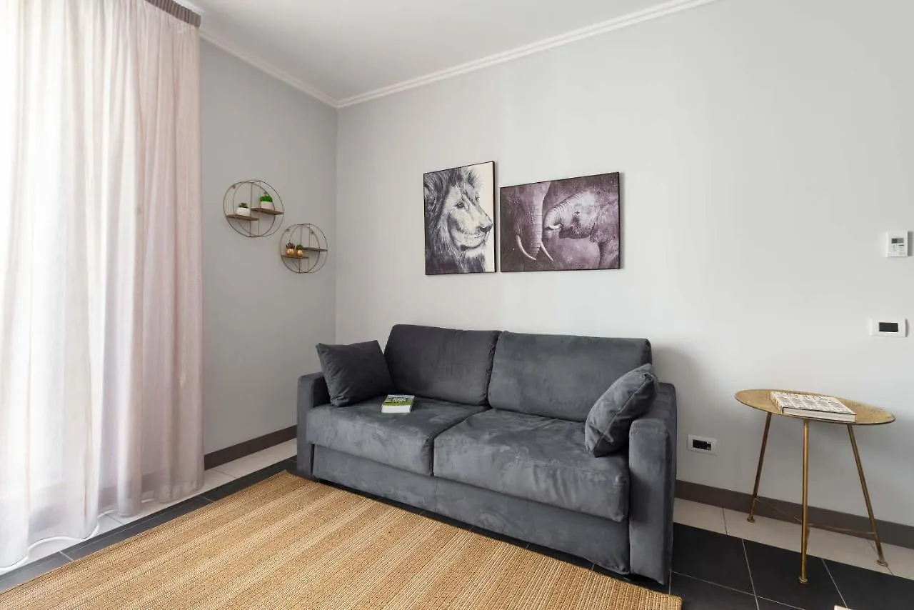 Apartamento Suityrhome Campo De' Fiori Roma