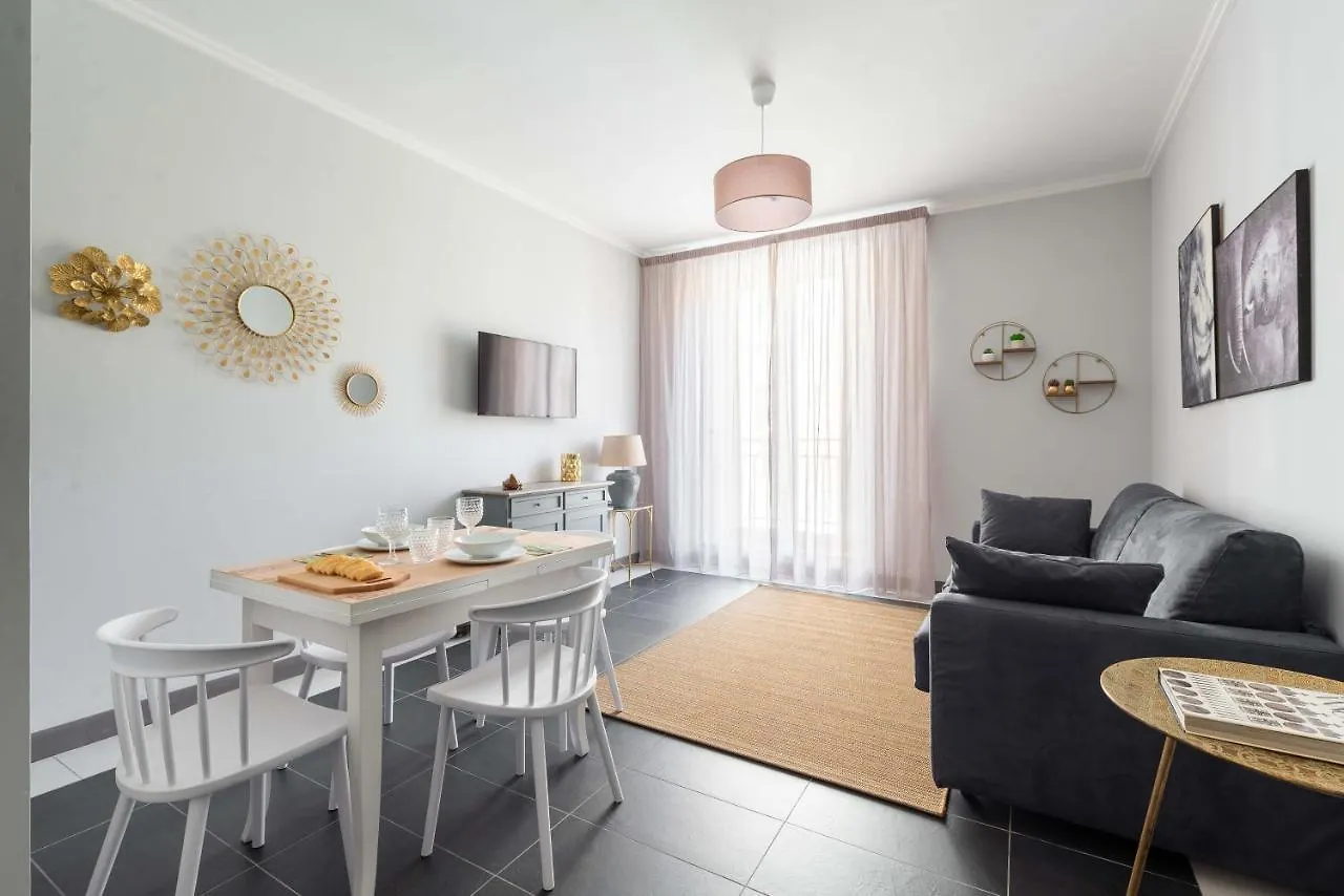 Suityrhome Campo De' Fiori 로마