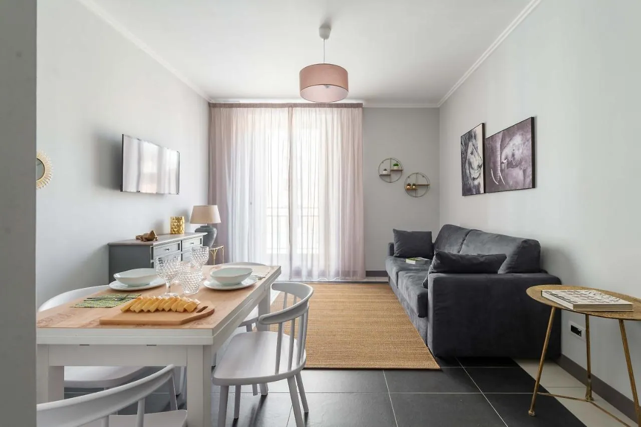 Apartamento Suityrhome Campo De' Fiori Roma