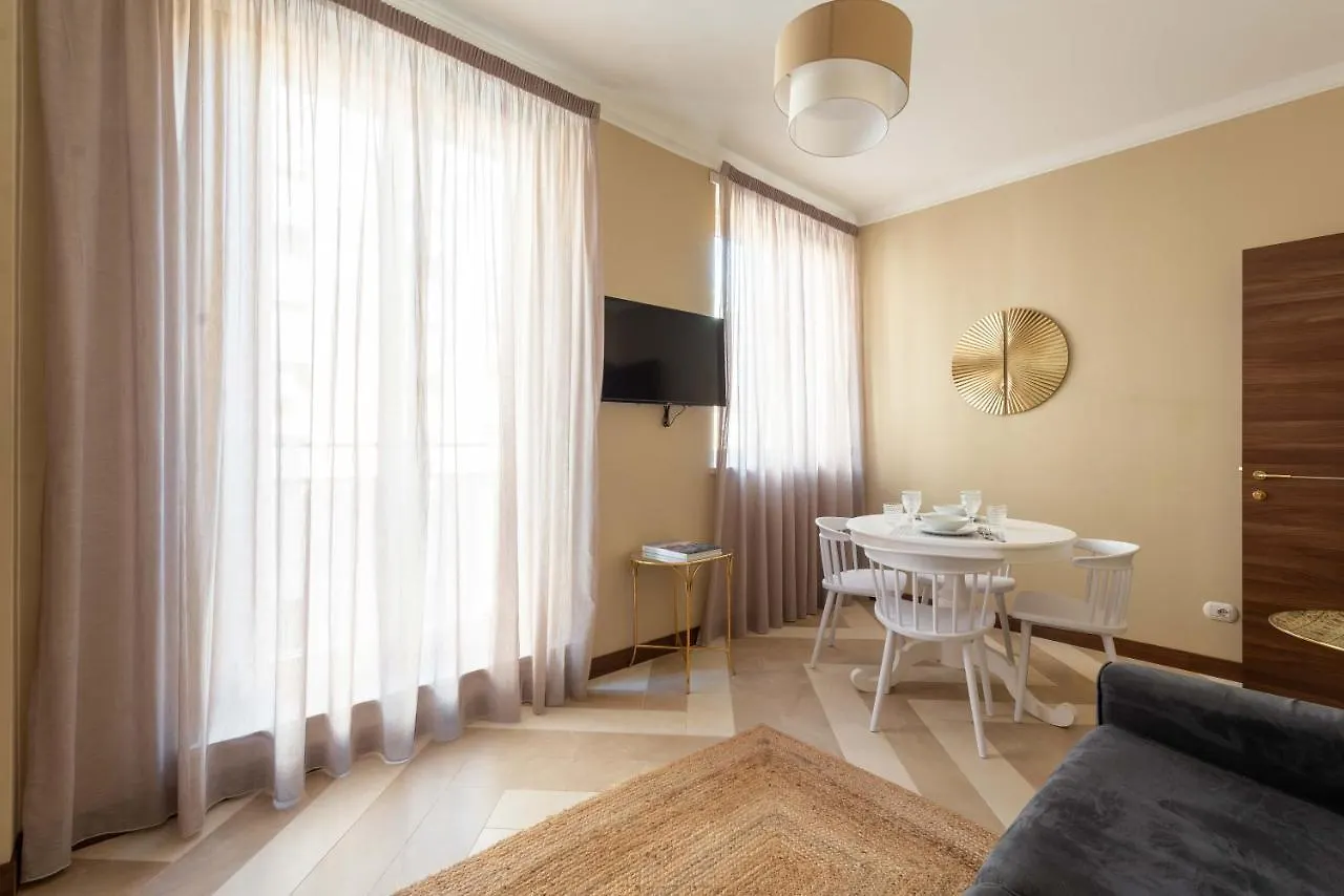 Suityrhome Campo De' Fiori 로마
