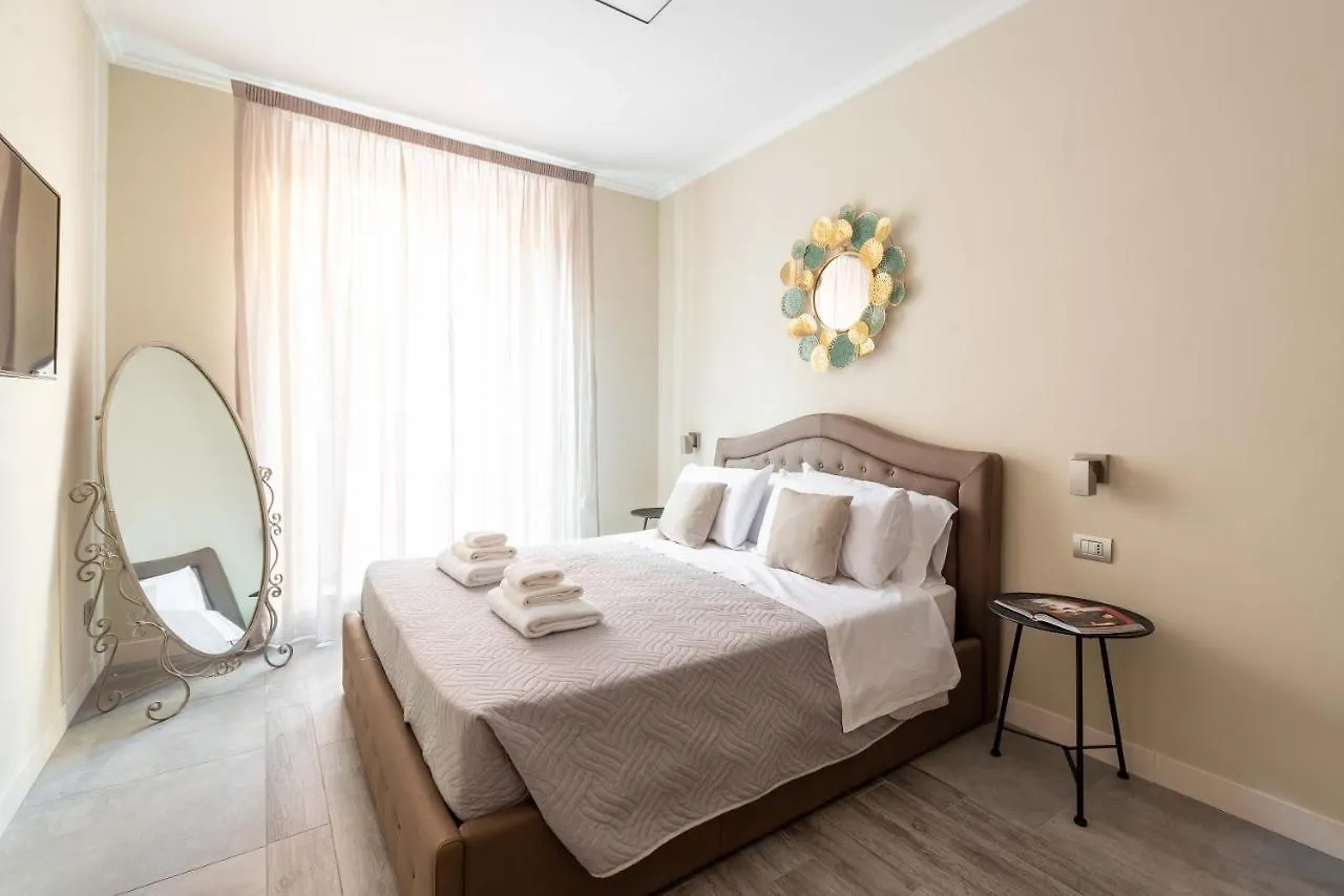 Suityrhome Campo De' Fiori 로마