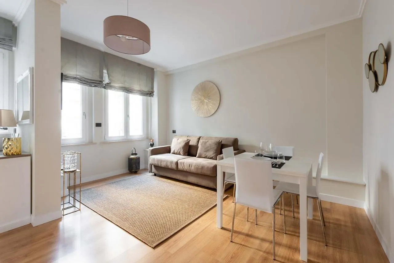 Suityrhome Campo De' Fiori 로마