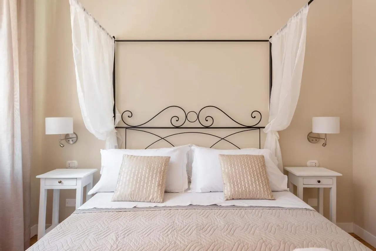 Apartamento Suityrhome Campo De' Fiori Roma