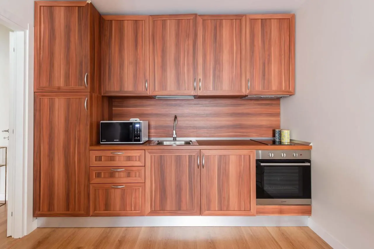 Suityrhome Campo De' Fiori Roma Apartamento