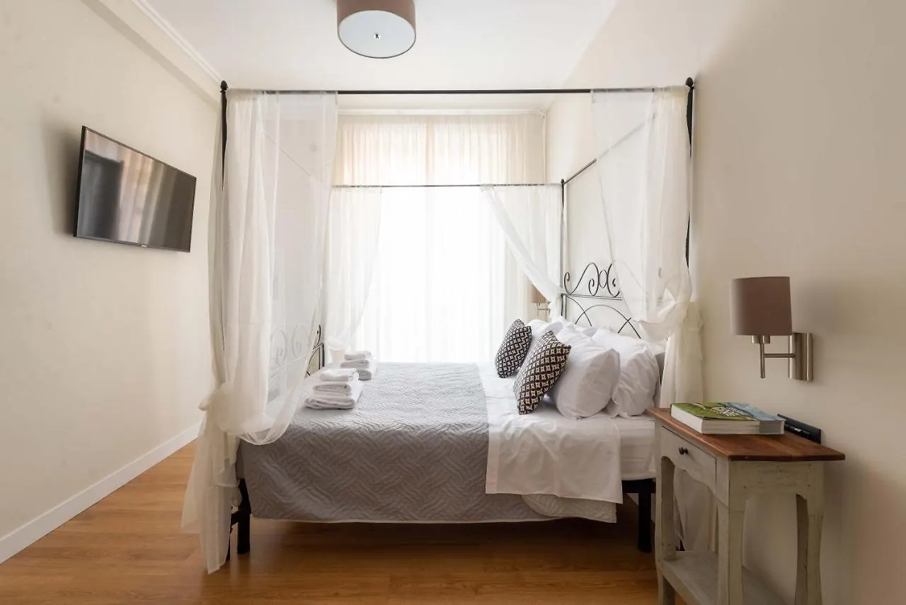 Suityrhome Campo De' Fiori 로마 0*,
