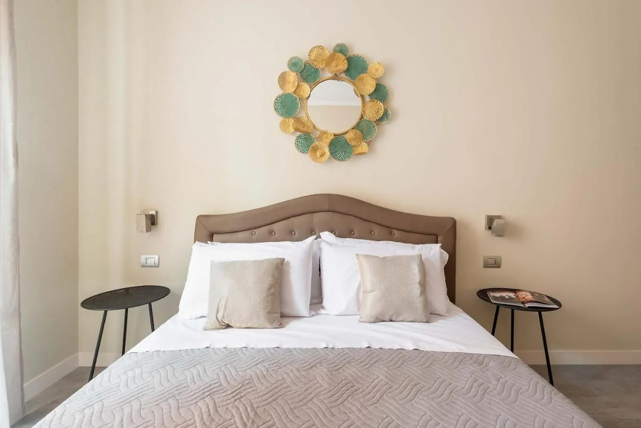 Suityrhome Campo De' Fiori 로마 0*,  이탈리아