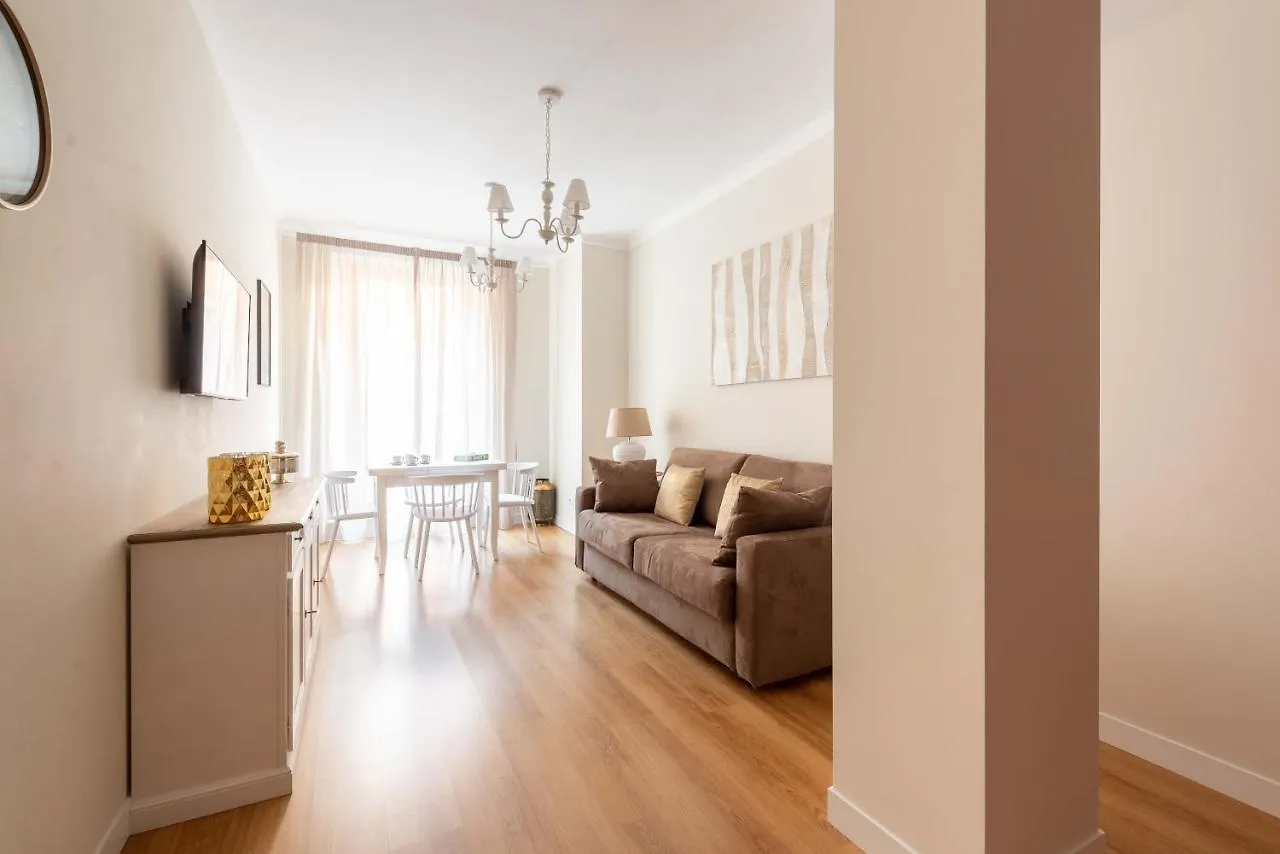 Suityrhome Campo De' Fiori 로마 0*,