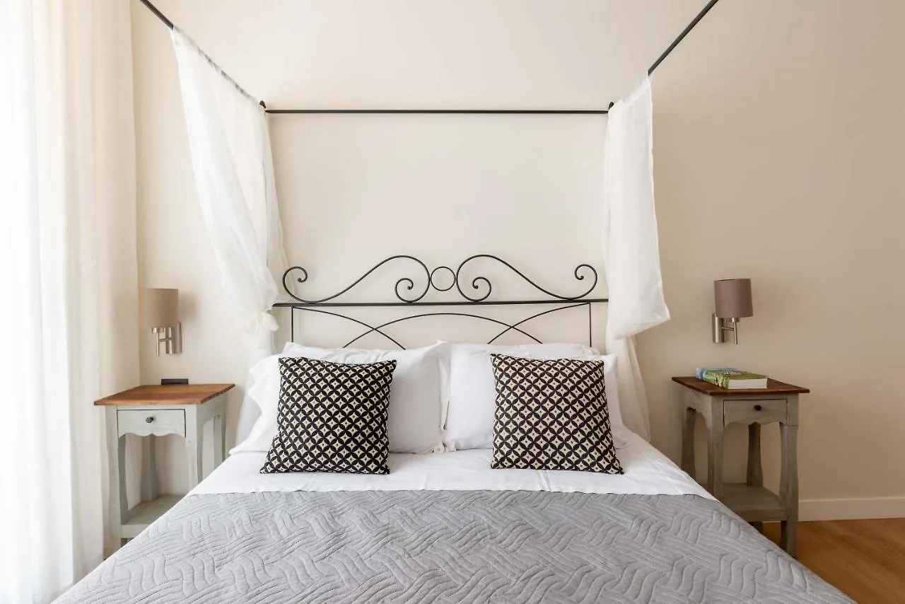 Suityrhome Campo De' Fiori 로마 아파트