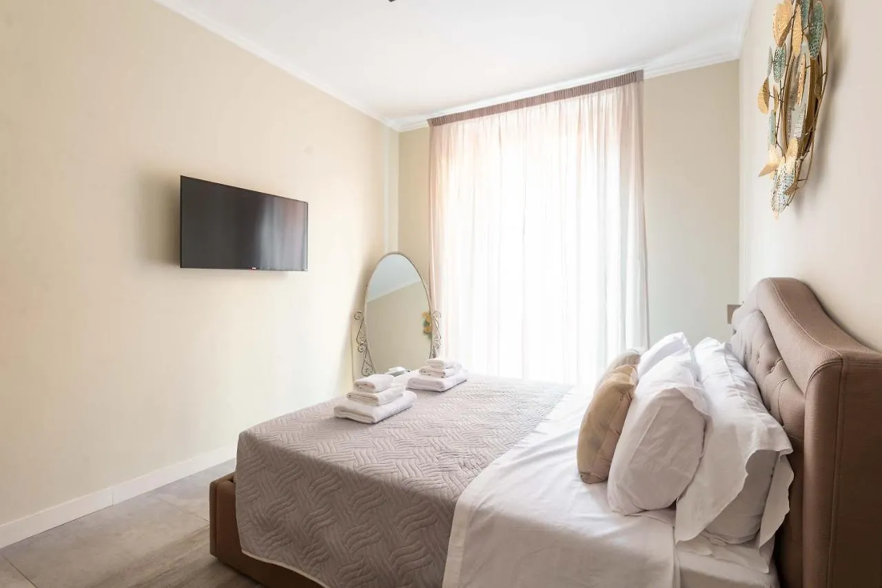 Suityrhome Campo De' Fiori Roma Apartamento