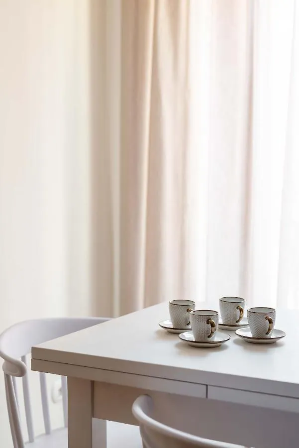 Suityrhome Campo De' Fiori 로마