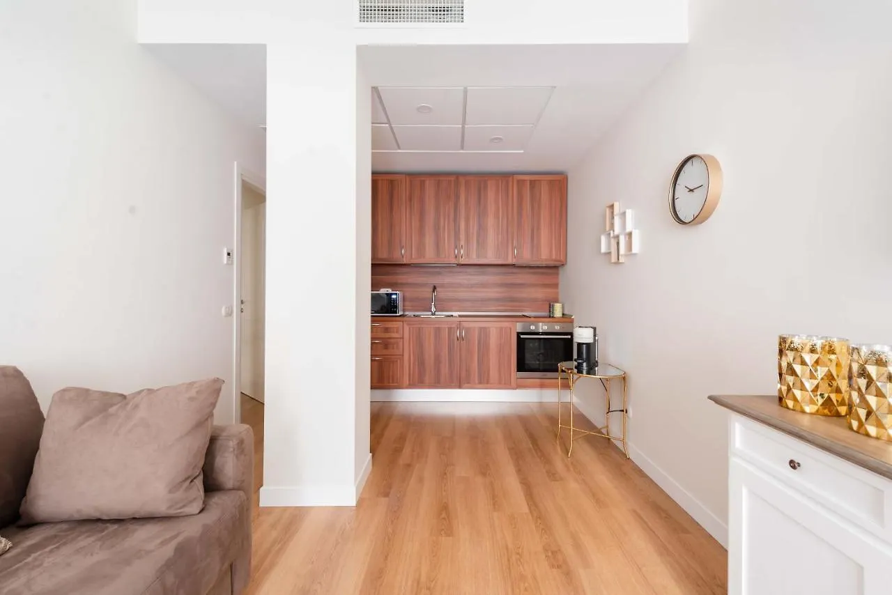 Apartamento Suityrhome Campo De' Fiori Roma Itália