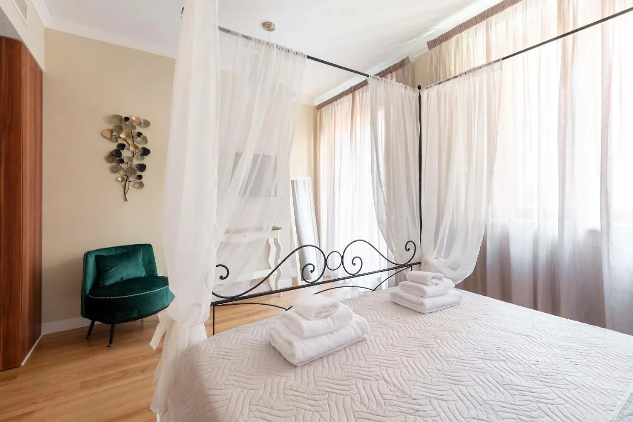 Suityrhome Campo De' Fiori 로마