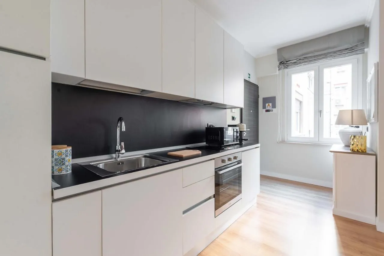 아파트 Suityrhome Campo De' Fiori 로마
