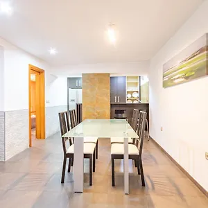 Alhondiga Oasis By Valcambre Apartamento Sevilha
