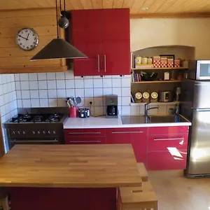 Centre Appartement Briançon