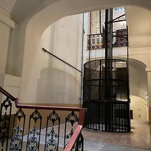 La Finestra Sul Corso Appartement Naples