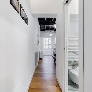 Boschetto 118 Appartement