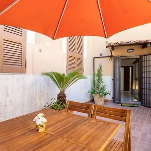 Casa Gianni 5 Stelle With Garden Appartement