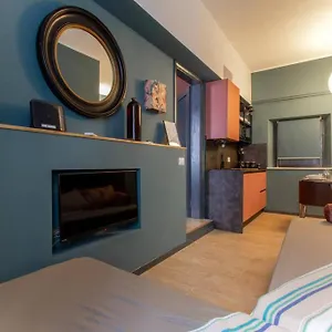 Rasella44, Roma