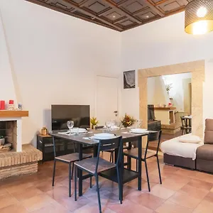Apartment Giubbonari 23 Luxury, Rome