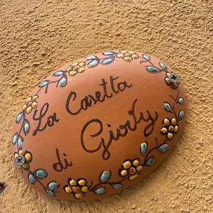 La Casetta Di Giovy Hébergement de vacances Naples