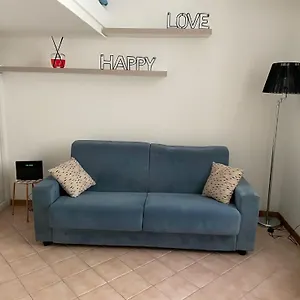 Loft Piccola Londra Roma