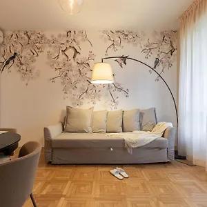 Beplace In Fiera Appartement Milan