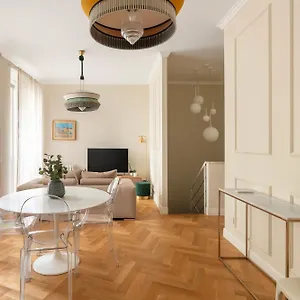 Castore Appartement Milan