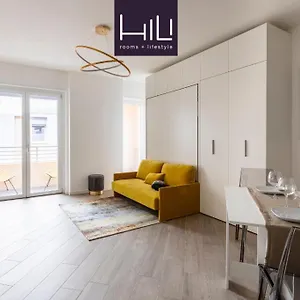 Casa Parboni By Hili Rom