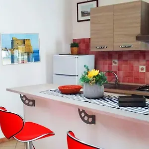 Casa Vacanza Le Moko' , Napoli Italia