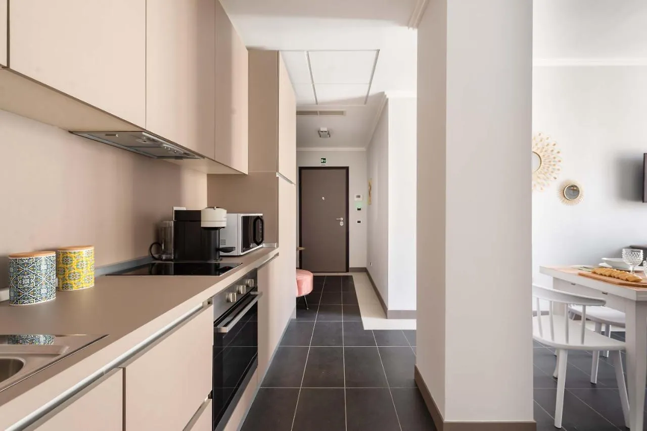Apartamento SuityRHome Campo de' Fiori Roma Italia