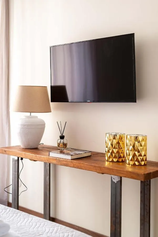 Apartamento SuityRHome Campo de' Fiori Roma