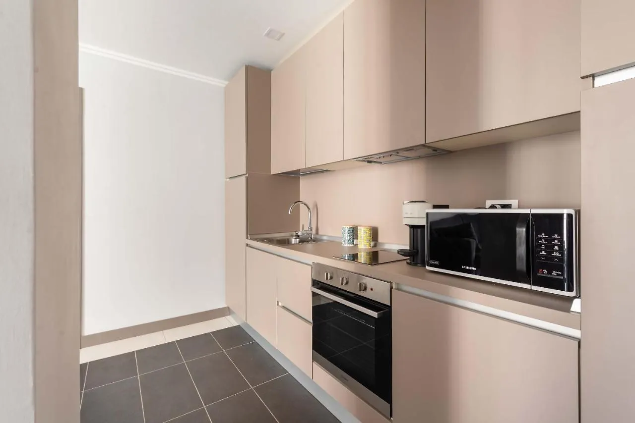 Apartamento SuityRHome Campo de' Fiori Roma Italia