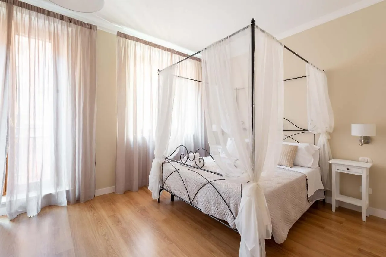 Apartamento SuityRHome Campo de' Fiori Roma