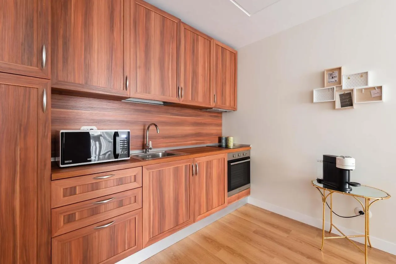 Apartamento SuityRHome Campo de' Fiori Roma