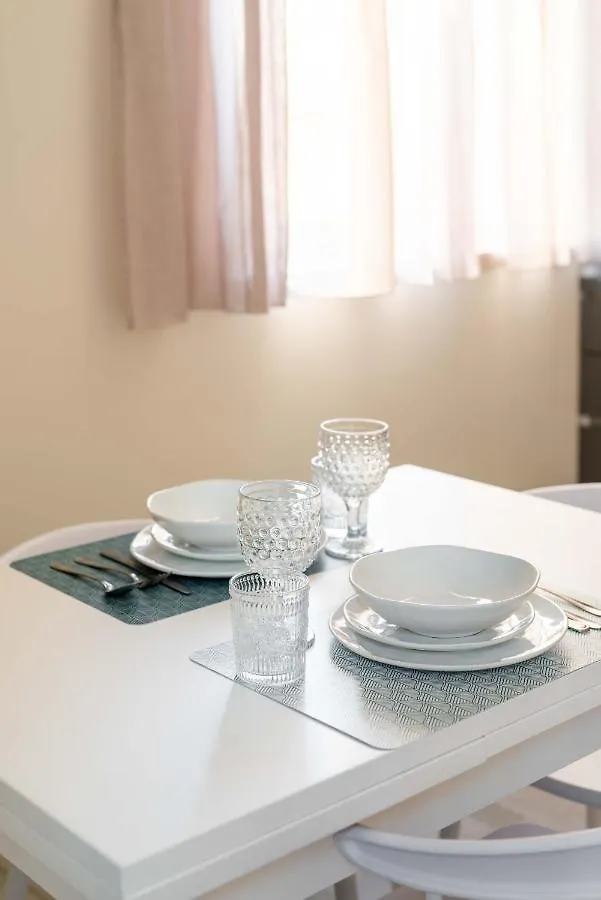 SuityRHome Campo de' Fiori Roma Apartamento