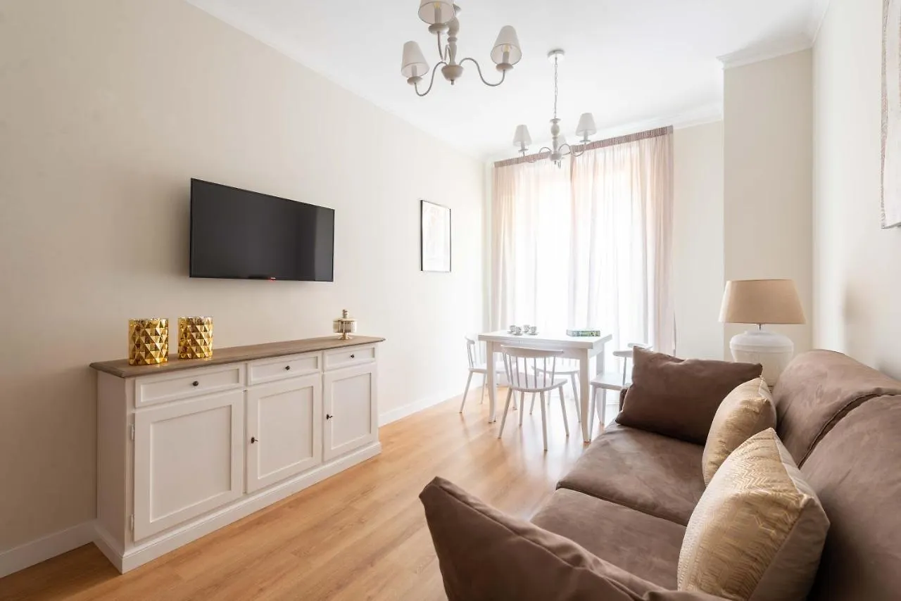 Apartamento SuityRHome Campo de' Fiori Roma