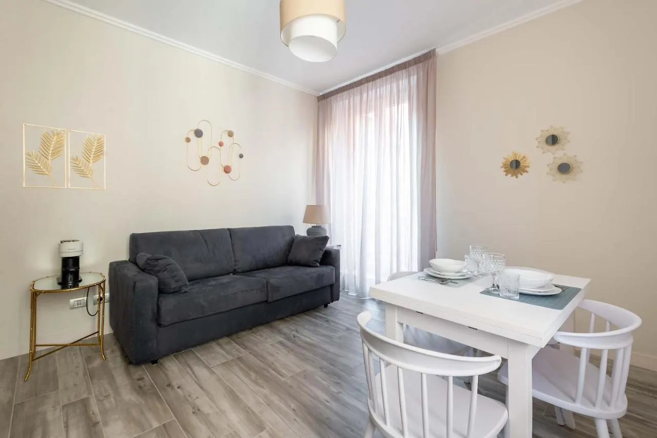 Apartamento SuityRHome Campo de' Fiori Roma Italia