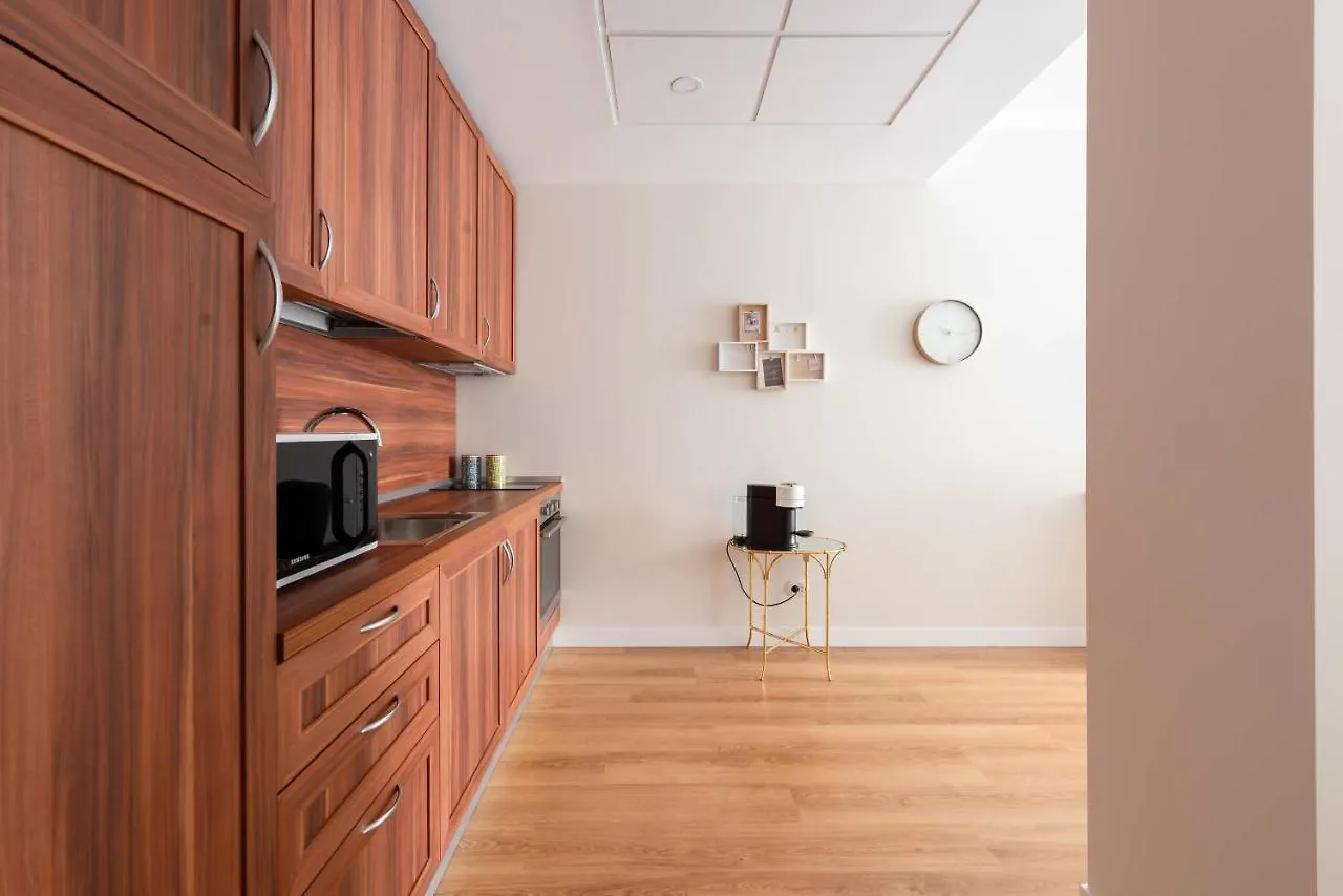 Apartamento SuityRHome Campo de' Fiori Roma