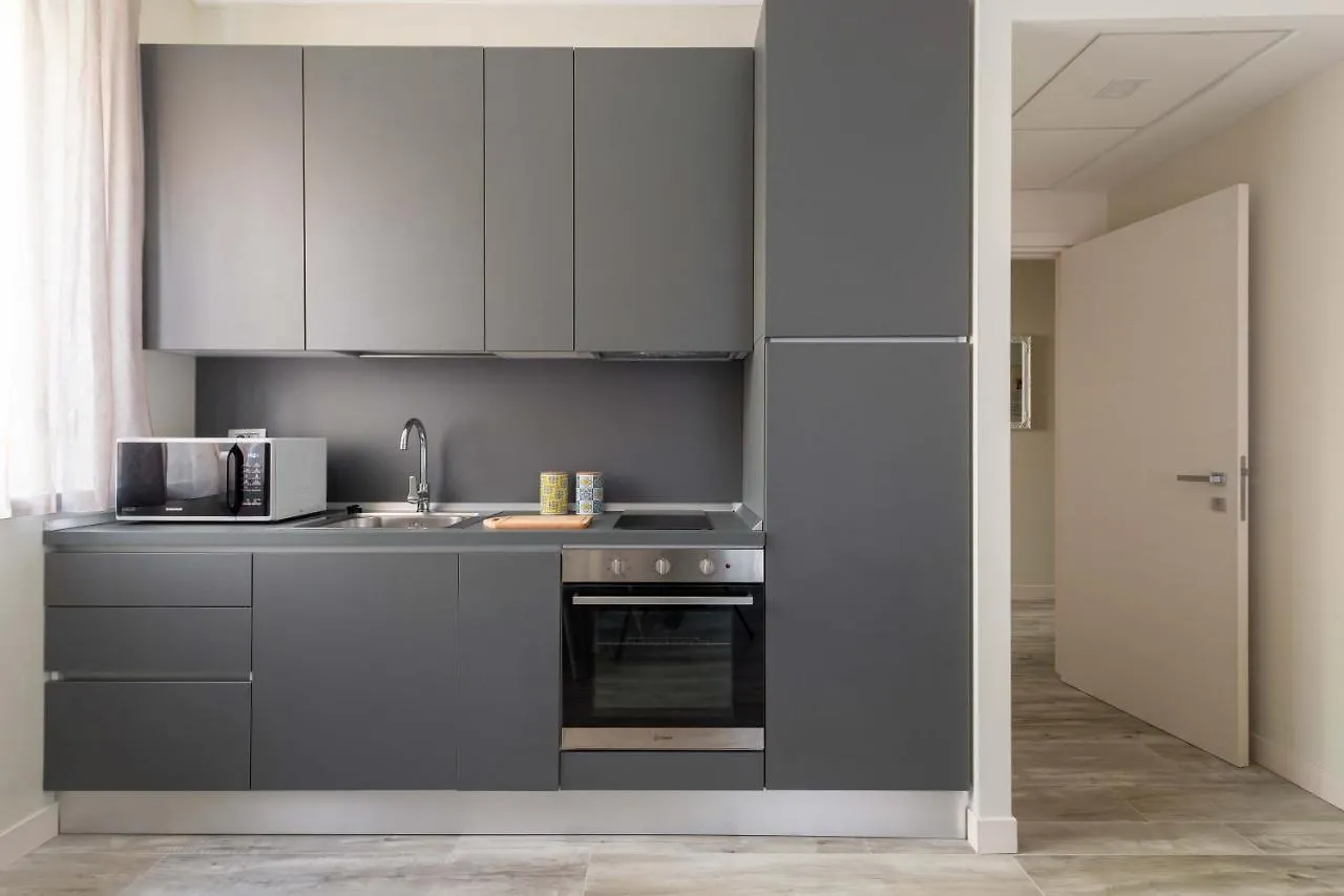 Apartamento SuityRHome Campo de' Fiori Roma