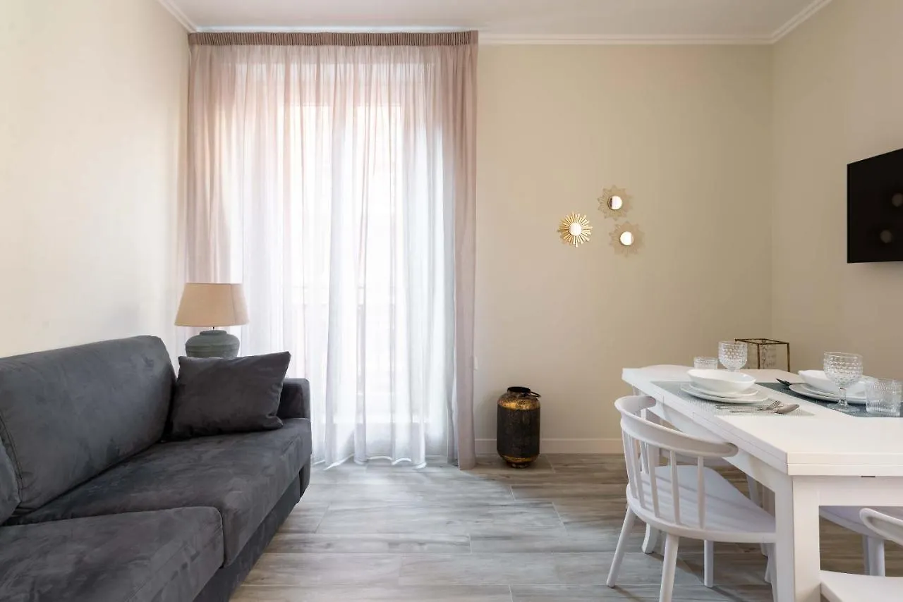 Appartamento SuityRHome Campo de' Fiori Roma