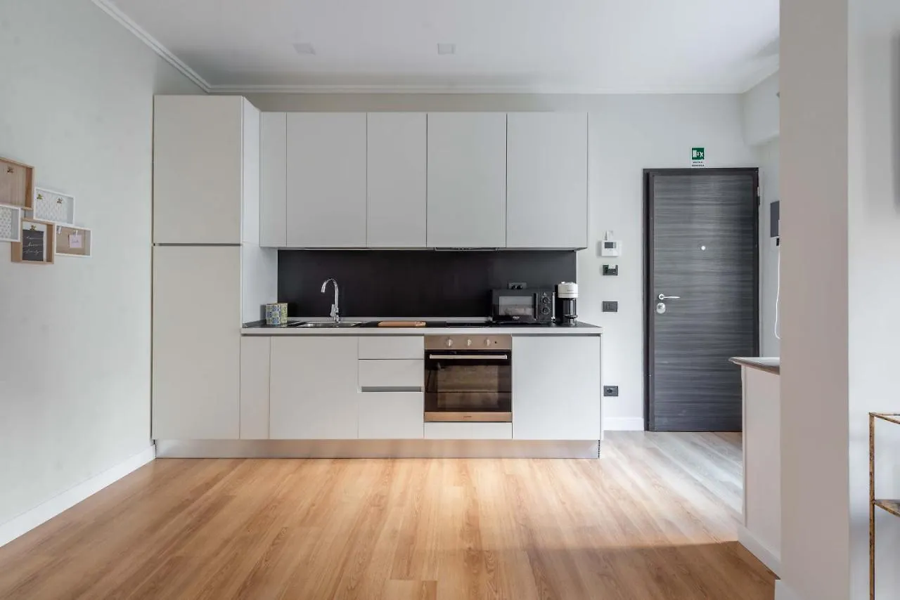 Appartamento SuityRHome Campo de' Fiori Roma