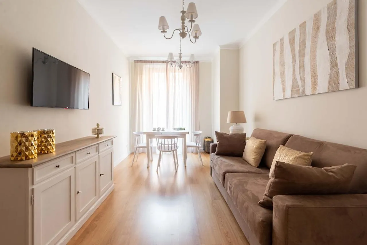 Appartamento SuityRHome Campo de' Fiori Roma