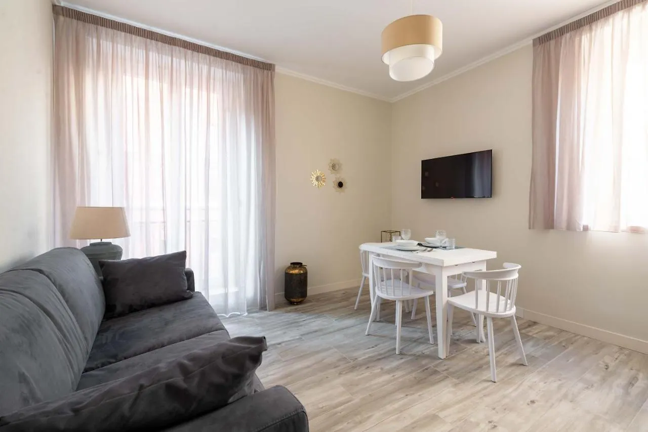 SuityRHome Campo de' Fiori Roma Appartamento